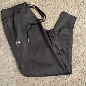 Under Armour Fleece Joggers